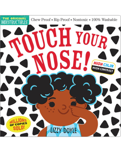 INDESTRUCTIBLES: TOUCH YOUR NOSE!