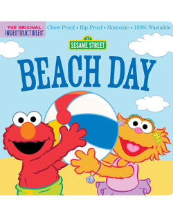 INDESTRUCTIBLES: BEACH DAY