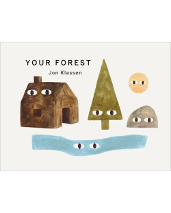 YOUR FOREST(BOARD)