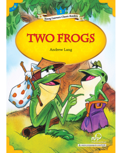 YLCR1: TWO FROGS W/AUDIO