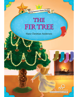 YLCR2: FIR TREE W/AUDIO