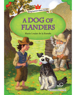 YLCR5: DOG OF FLANDERS W/AUDIO