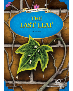 YLCR6: LAST LEAF W/AUDIO