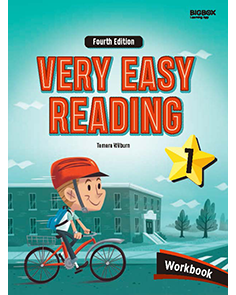 VERY EASY READING 1 (4E): WB