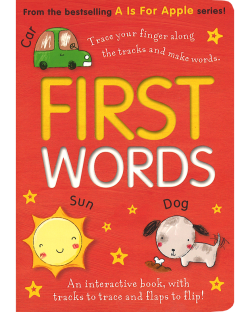 FIRST WORDS(BOARD)