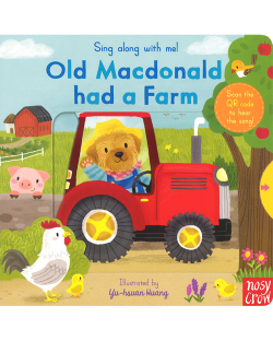 OLD MACDONALD HAD A FARM(BOARD)
