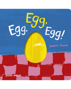 EGG EGG EGG!(BOARD)
