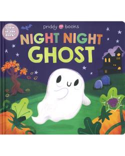 NIGHT NIGHT GHOST(BOARD)