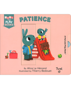 PATIENCE(PULL & PLAY)(BOARD)
