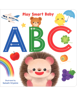 PLAY SMART BABY: ABC
