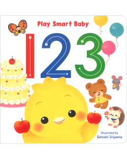 PLAY SMART BABY: 123