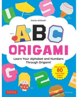 ABC ORIGAMI