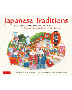 JAPANESE TRADITIONS