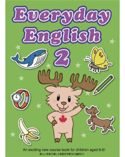 EVERYDAY ENGLISH 2