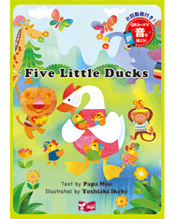 Five Little Ducks