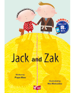 Jack and Zak