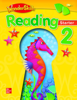 WONDERSKILLS READ STARTER 2