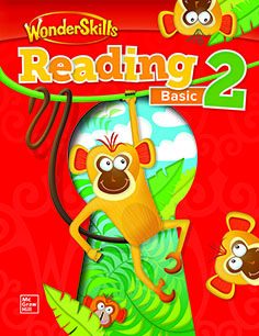 WONDERSKILLS READ BASIC 2