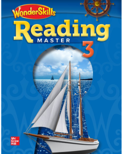 WONDERSKILLS READ MASTER 3