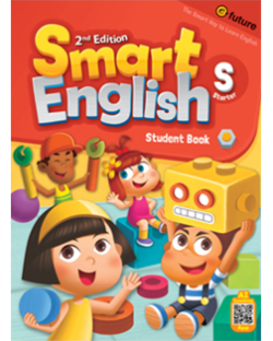 Smart English 2nd Edition