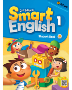 Smart English 2nd Edition