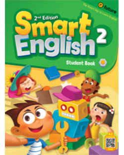 Smart English 2nd Edition