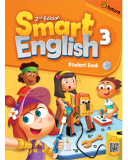 Smart English 2nd Edition