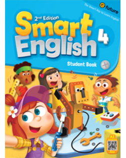 Smart English 2nd Edition