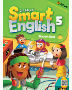 Smart English 2nd Edition