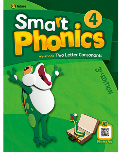 SMART PHONICS 4 (3/E): WB