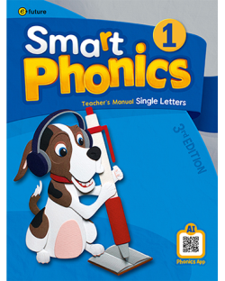 SMART PHONICS 1 (3/E): TB