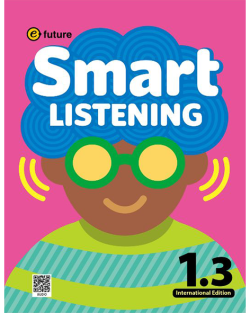 SMART LISTENING 1-3