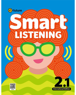 SMART LISTENING 2-1