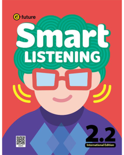 SMART LISTENING 2-2