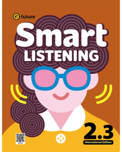 SMART LISTENING 2-3