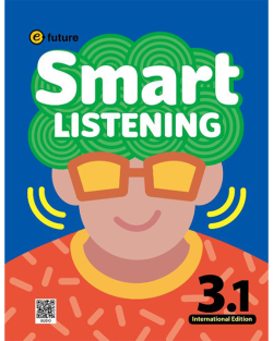 SMART LISTENING 3-1