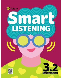 SMART LISTENING 3-2