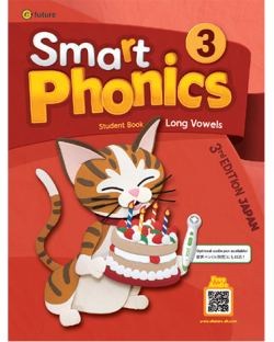 SMART PHONICS 3 (3/E): SB