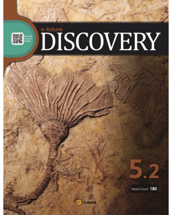 E-FUTURE DISCOVERY 5-2 (180 WORDS)