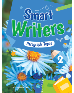 SMART WRITERS 2: Student Book