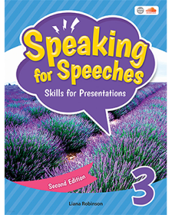 SPEAKING FOR SPEECHES 3