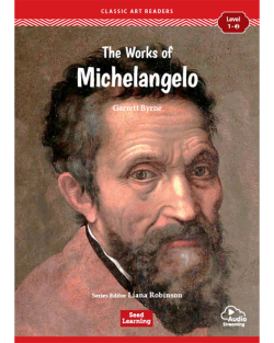 WORKS OF MICHELANGELO (CAR 1-2)