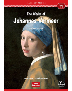 WORKS OF JOHANNES VERMEER (CAR 1-4)