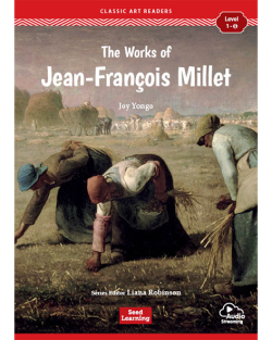 WORKS OF JEAN-FRANOIS MILLET (CAR 1-5)