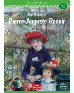 WORKS OF PIERRE-AUGUSTE RENOIR (CAR 2-5)