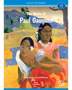WORKS OF PAUL GAUGUIN (CAR 3-1)