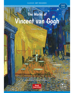 WORKS OF VINCENT VAN GOGH (CAR 3-2)