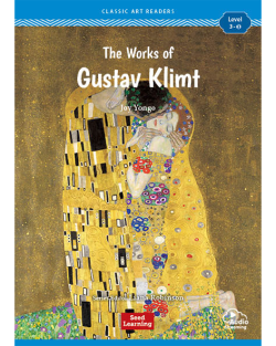WORKS OF GUSTAV KLIMT (CAR 3-3)