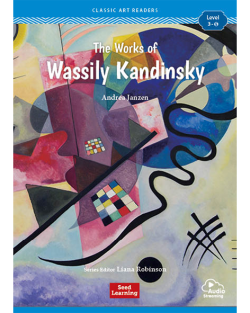 WORKS OF WASSILY KANDINSKY (CAR 3-5)