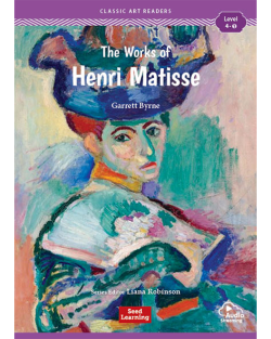 WORKS OF HENRI MATISSE (CAR 4-1)